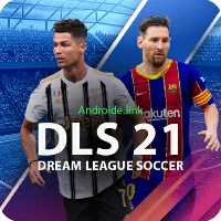 تحميل لعبة دريم ليج 2021 Dream League مهكرة من ميديا فاير