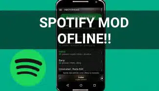 تحميل سبوتيفاي مهكر Spotify Apk [بريميوم] 2023 للاندرويد