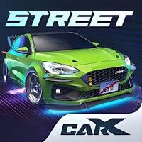 تحميل لعبة carx street مهكرة 2023 اخر اصدار للاندرويد