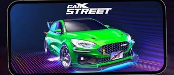 تحميل لعبة carx street مهكرة 2023 اخر اصدار للاندرويد