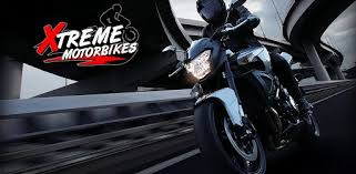 تحميل لعبة xtreme motorbikes مهكرة 2023 للاندرويد