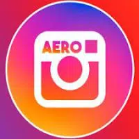 تحميل انستا ايرو Insta Aero من ميديا فاير للاندرويد 2023
