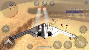تحميل لعبة gunship battle مهكرة 2023 من ميديا فاير للاندرويد