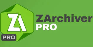تحميل برنامج زار شيفر Zarchiver Pro 0.9.5.9 للاندرويد