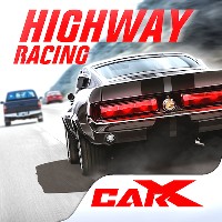 تحميل لعبة carx highway racing مهكرة 2023 للاندرويد